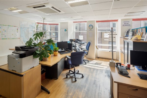 Property at Thorn House, 5 Rose Street, Edinburgh, EH2 2PR